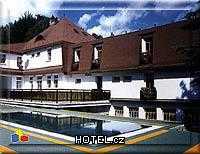 Hotel Prom*** Svoboda nad pou * Riesengebirge (Krkonose)