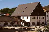B&B Mestansky dum Svoboda nad Úpou * Krkonose Mountains (Giant Mts)