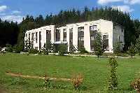Kemp a hotel Holiday Park Lisci Farma Vrchlab * Riesengebirge (Krkonose)