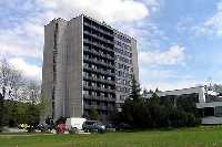 Hotel Patria*** Trutnov * Krkonose Mountains (Giant Mts)