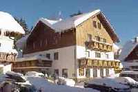 B&B Luky pindlerv Mln * Krkonose Mountains (Giant Mts)