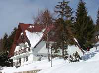 B&B Fuka pindlerv Mln * Krkonose Mountains (Giant Mts)