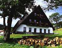 B&B Krakonos Špindlerův Mlýn * Krkonose Mountains (Giant Mts)