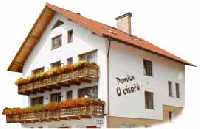 B&B U Cisaru Špindlerův Mlýn * Krkonose Mountains (Giant Mts)