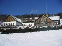 B&B Krausovy boudy pindlerv Mln * Krkonose Mountains (Giant Mts)