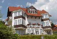 Pension Villa Stella pindlerv Mln * Riesengebirge (Krkonose)