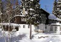 Chata Koruna Harrachov * Krkonose Mountains (Giant Mts)