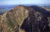 Bild vergrssern:  * Riesengebirge (Krkonose)