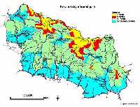 Bild vergrssern:  * Riesengebirge (Krkonose)