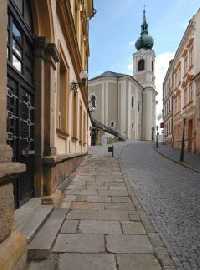 enlarge picture: Sightseeing in the Krkonose Mountains'  region * Krkonose Mountains (Giant Mts)