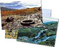Bild vergrssern: Foto- und Bildergalerie mit Bildern aus dem Riesengebirge * Riesengebirge (Krkonose)