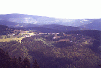 Bild vergrssern: Vrchlab - Strn - Vrchlab (MTB) * Riesengebirge (Krkonose)