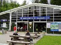 pindlerv Mln - Vrbatova bouda * Krkonose Mountains (Giant Mts)