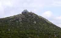 Szklarska Poreba - Szrenica * Krkonose Mountains (Giant Mts)