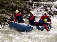 Water route JIZERA * Krkonose Mountains (Giant Mts)