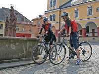 Bild vergrssern: Die Harrach - Tour (MTB) * Riesengebirge (Krkonose)