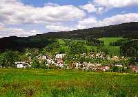 Horn Marov * Krkonose Mountains (Giant Mts)