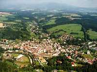 Bild vergrssern: Hostinn * Riesengebirge (Krkonose)