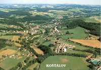 Kolov * Krkonose Mountains (Giant Mts)