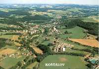 Kolov * Riesengebirge (Krkonose)