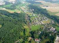 Bild vergrssern: Kunice nad Labem * Riesengebirge (Krkonose)