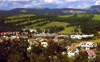 Bild vergrssern: Lnov * Riesengebirge (Krkonose)