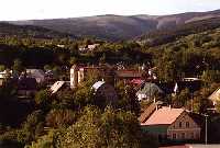 enlarge picture: Lnov * Krkonose Mountains (Giant Mts)