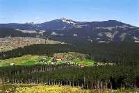 Mal pa * Krkonose Mountains (Giant Mts)