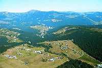 Pec pod Snkou * Krkonose Mountains (Giant Mts)