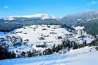 Bild vergrssern: Pec pod Snkou * Riesengebirge (Krkonose)