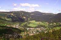 Bild vergrssern: Rokytnice nad Jizerou * Riesengebirge (Krkonose)