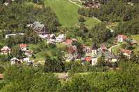 Bild vergrssern: Rokytnice nad Jizerou * Riesengebirge (Krkonose)