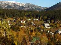 enlarge picture: pindlerv Mln * Krkonose Mountains (Giant Mts)